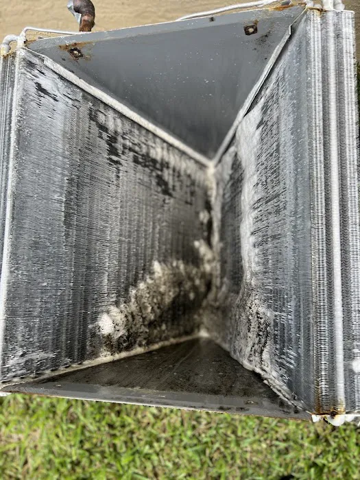 FUSE HVAC & Appliance Repair - AC Repair, AC installation Picture 4