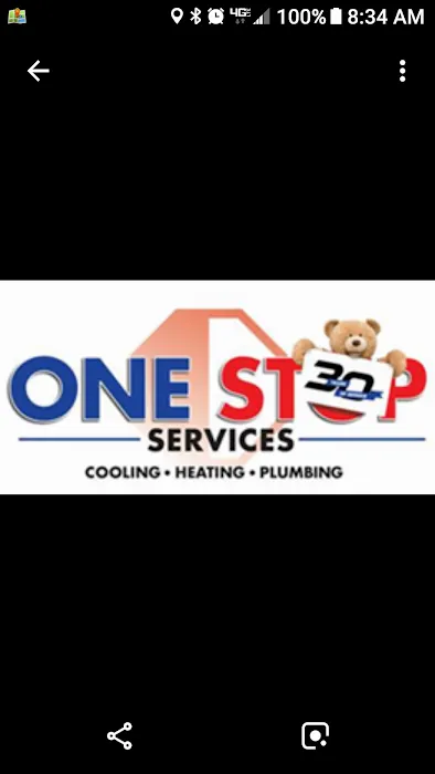 One Stop Cooling And Heating Picture 5