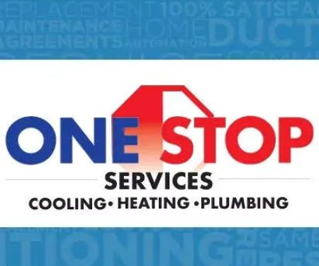 One Stop Cooling And Heating