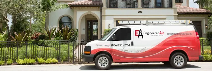 Engineered Air, LLC Picture 1