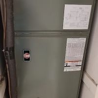 CoolMoon Air Conditioning & Refrigeration ico