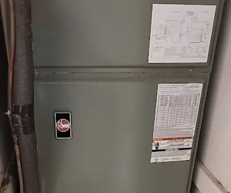 CoolMoon Air Conditioning & Refrigeration