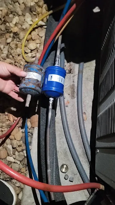 CoolMoon Air Conditioning & Refrigeration Picture 4