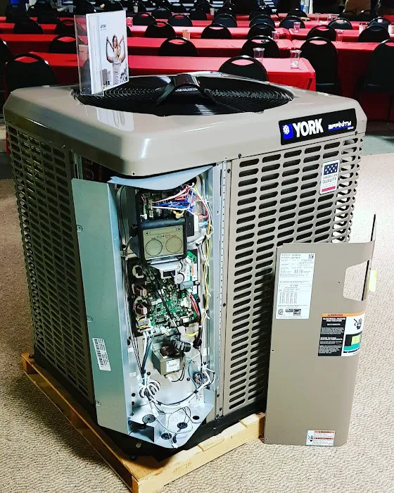 CoolMoon Air Conditioning & Refrigeration Picture 5