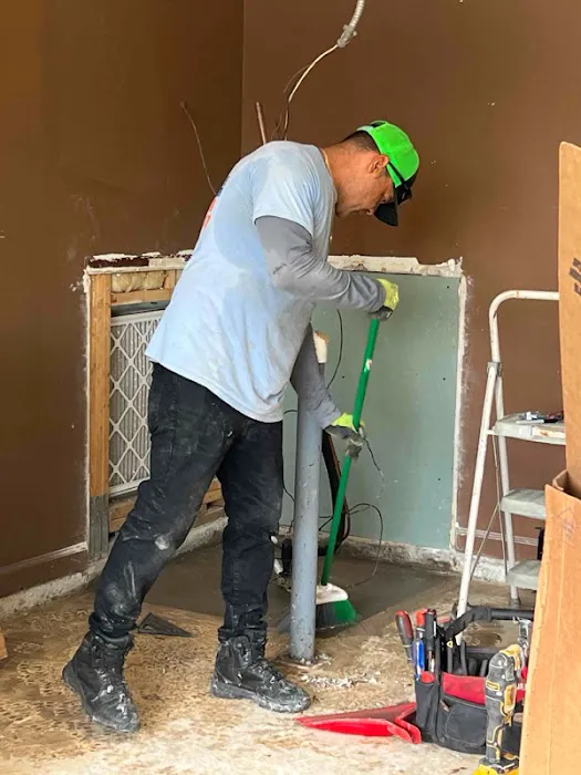 Above All Air Heating And Cooling, LLC. Picture 3