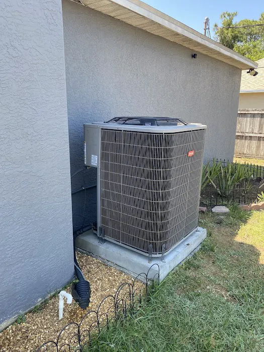 Above All Air Heating And Cooling, LLC. Picture 1