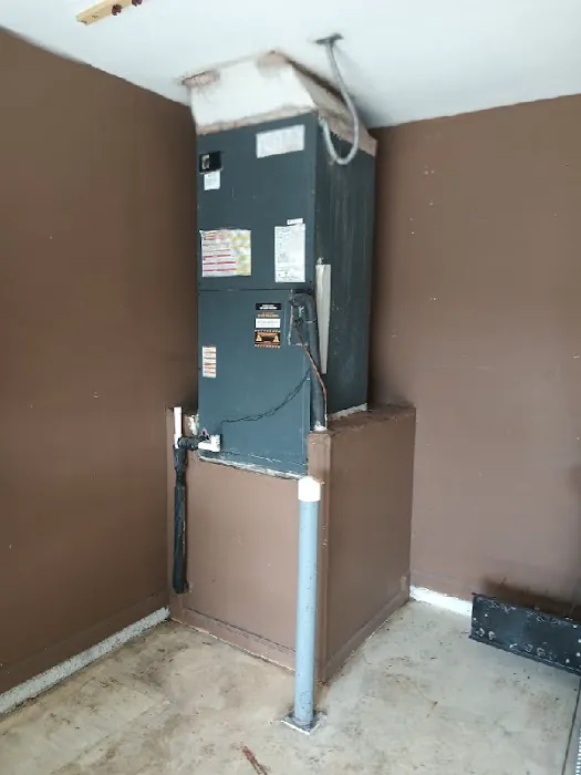 Above All Air Heating And Cooling, LLC. Picture 5