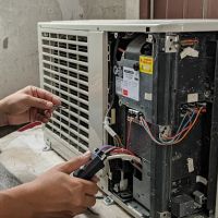 Expert AC Repair ico