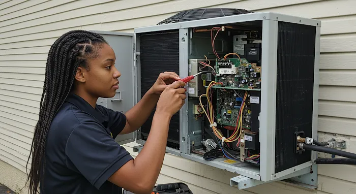 Expert AC Repair Picture 3