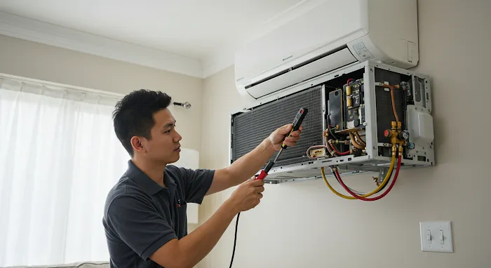 Expert AC Repair Picture 5