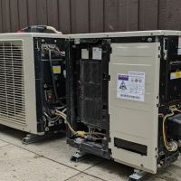 Fast Response AC Repair ico