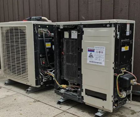 Fast Response AC Repair