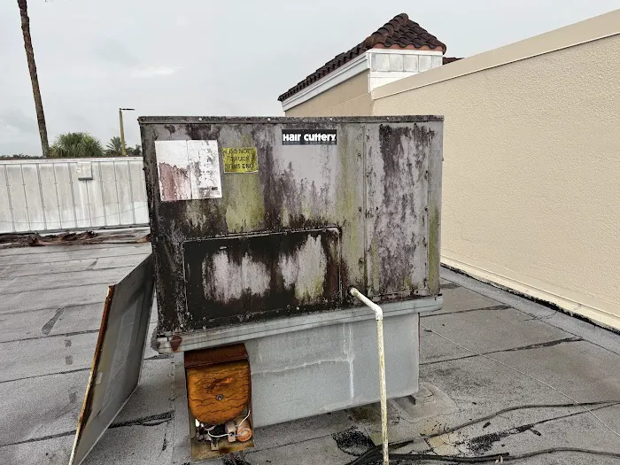 Cooling With Connelly's Picture 2