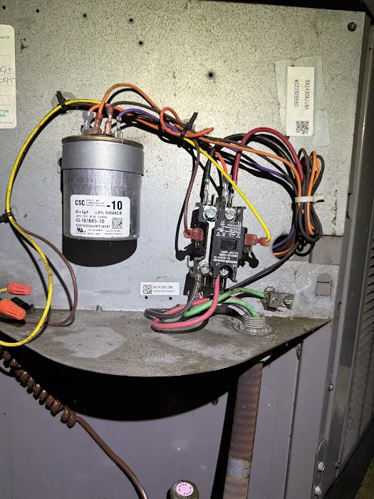 Cooling With Connelly's Picture 3