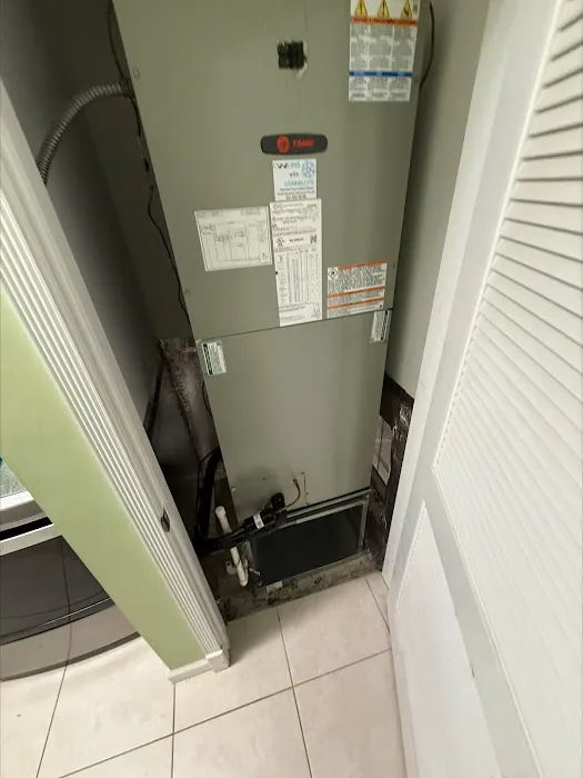 Cooling With Connelly's Picture 1