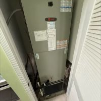 Cooling With Connelly's ico