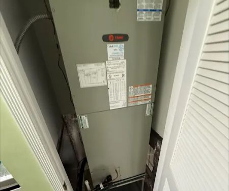 Cooling With Connelly's