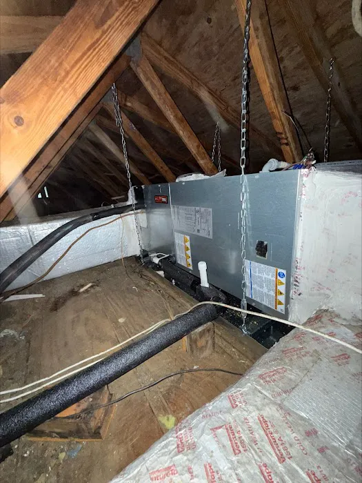 Cooling With Connelly's Picture 4