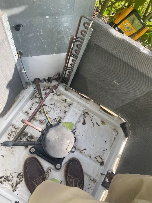 Cooling With Connelly's Picture 6