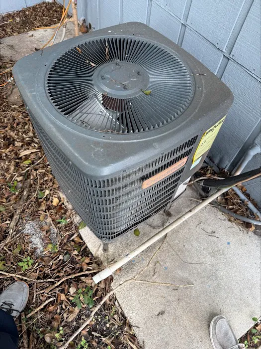 Cooling With Connelly's Picture 7