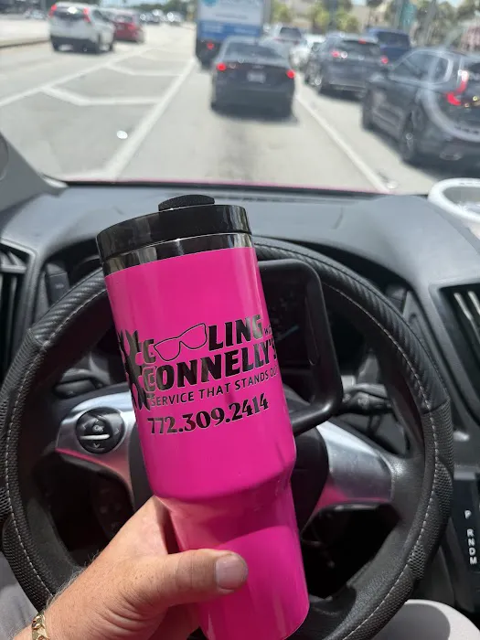 Cooling With Connelly's Picture 10