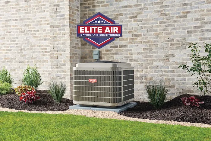 Elite Air Heating & Air Conditioning Picture 1