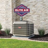 Elite Air Heating & Air Conditioning ico