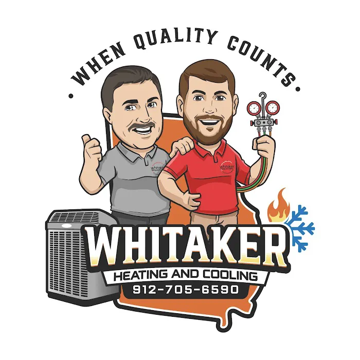 Whitaker Heating and Cooling Picture 2