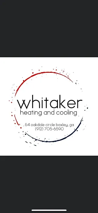 Whitaker Heating and Cooling Picture 1