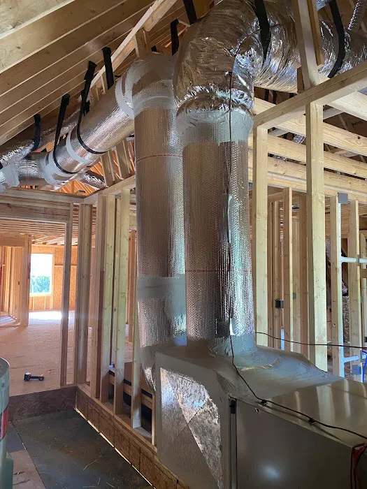 AirPro Hvac Services, LLC Picture 1