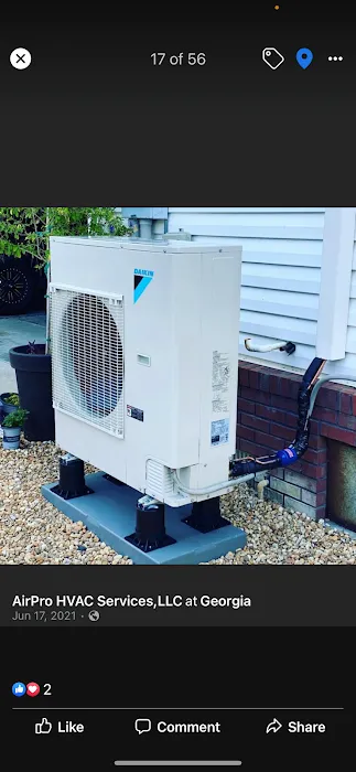 AirPro Hvac Services, LLC Picture 7