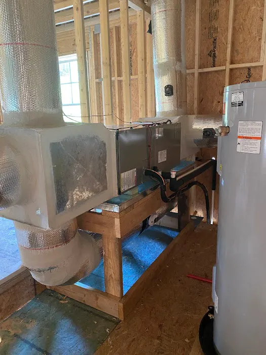 AirPro Hvac Services, LLC Picture 10