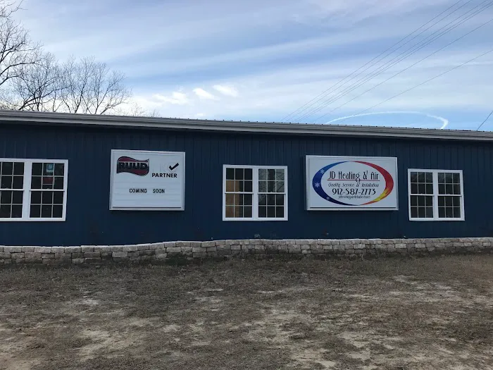 JD Heating and Air Picture 2