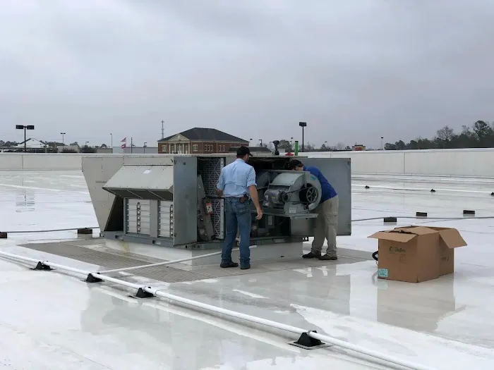 JD Heating and Air Picture 1