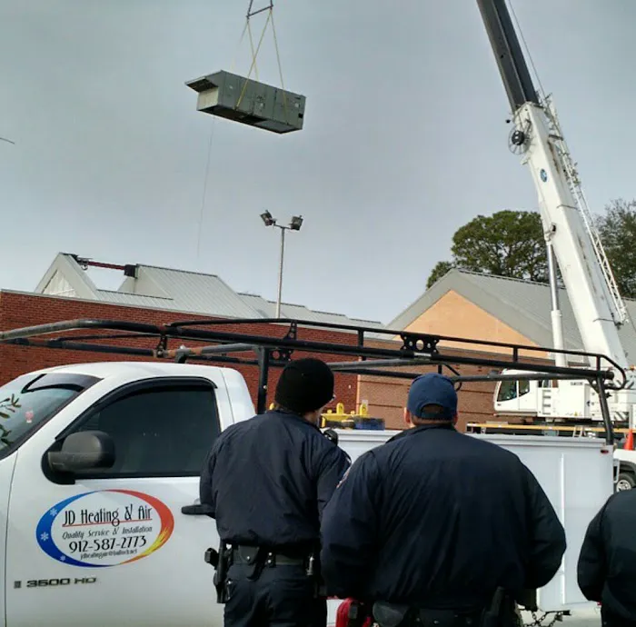 JD Heating and Air Picture 4