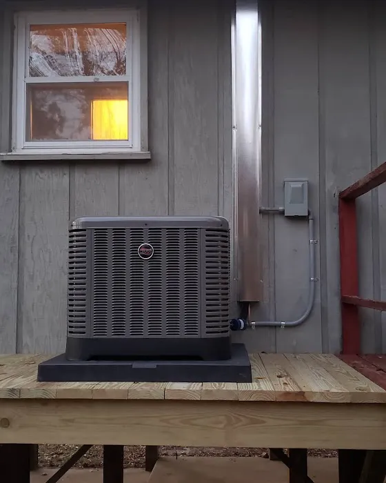 JD Heating and Air Picture 3