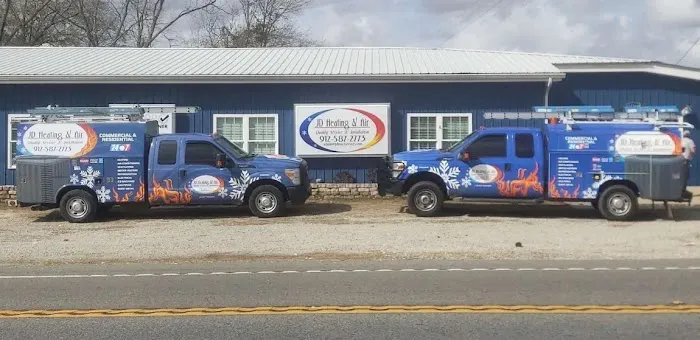 JD Heating and Air Picture 6