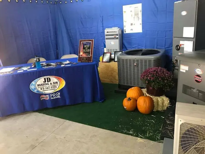 JD Heating and Air Picture 8