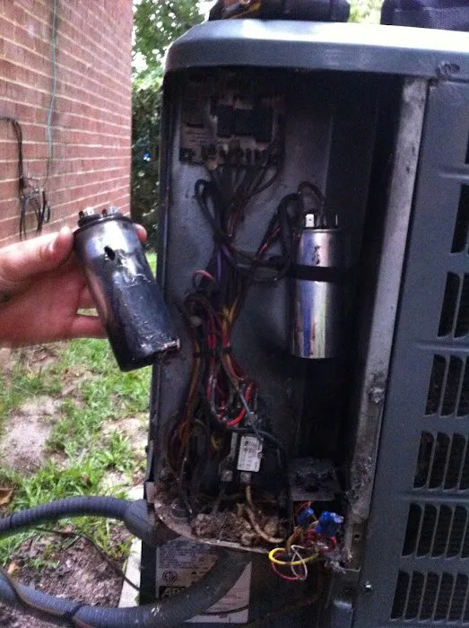 Deal's Heating & Air Picture 3