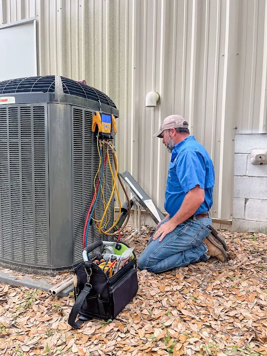 Deal's Heating & Air Picture 1