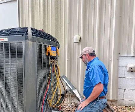 Deal's Heating & Air