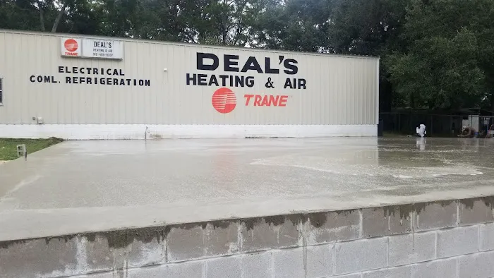 Deal's Heating & Air Picture 5