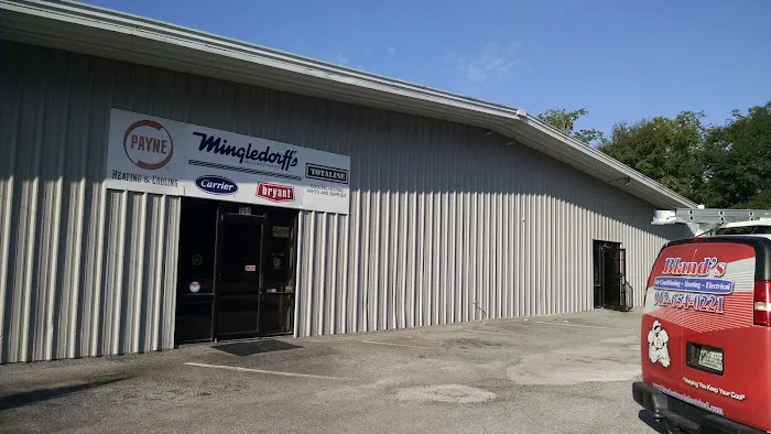 Mingledorff's - Statesboro Picture 1