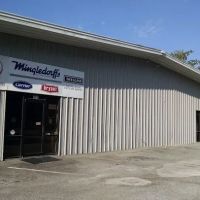 Mingledorff's - Statesboro ico