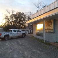 Roscoe Laircey Co ico