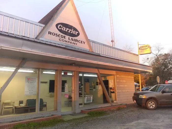 Roscoe Laircey Co Picture 2
