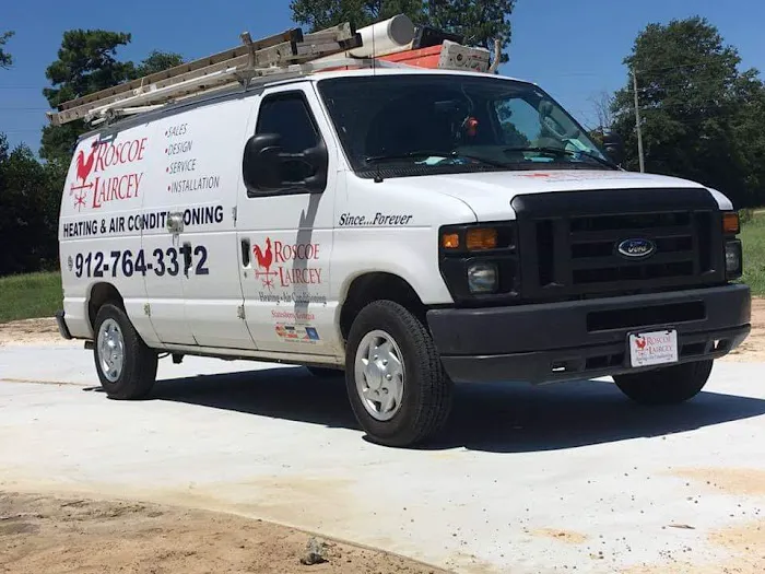 Roscoe Laircey Co Picture 3