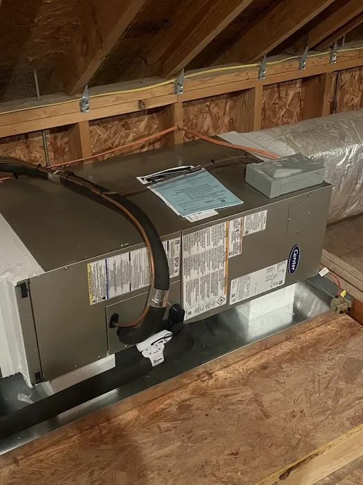 Crowe's Comfort Solutions Picture 4