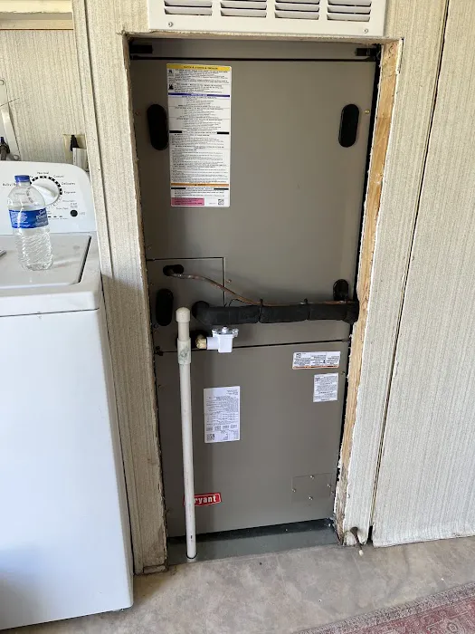 Crowe's Comfort Solutions Picture 7