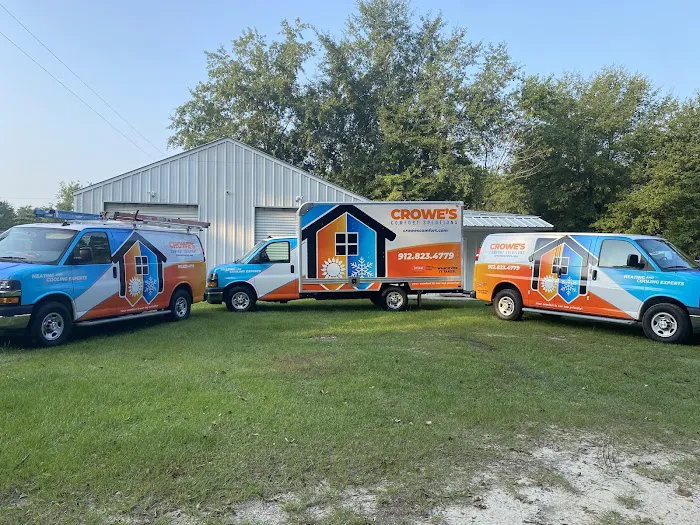 Crowe's Comfort Solutions Picture 8